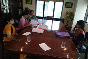 Scholarship for Higher Education, Kolkata