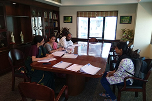 Scholarship for Sports Persons, Kolkata